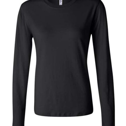Women’s Jersey Long Sleeve Tee