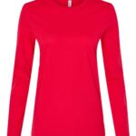 Women’s Jersey Long Sleeve Tee
