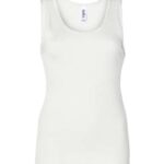 Women's Baby Rib Tank