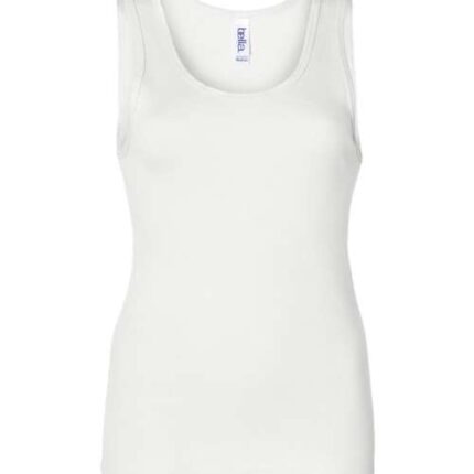 Women's Baby Rib Tank