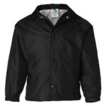 Youth Coach's Jacket