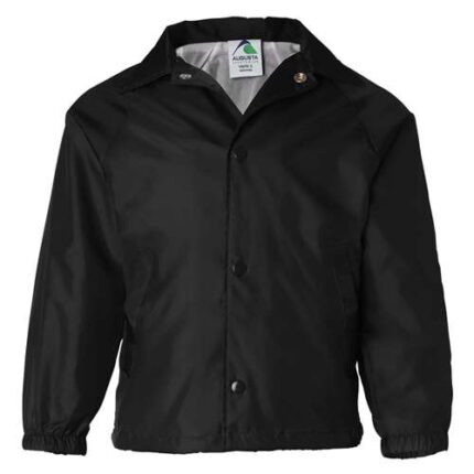 Youth Coach's Jacket