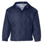 Youth Coach's Jacket