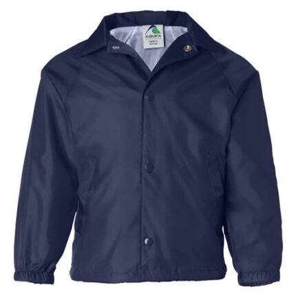 Youth Coach's Jacket