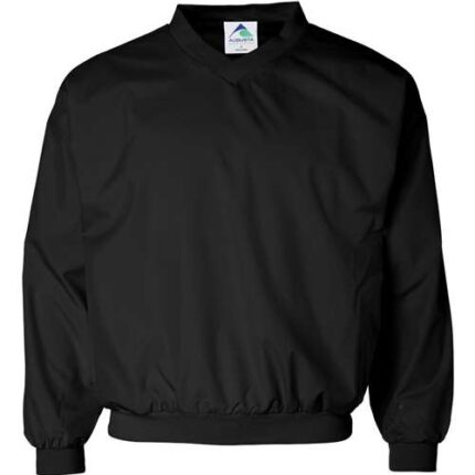 Unisex Micro Poly Windshirt
