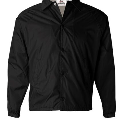 Men's Coach's Jacket