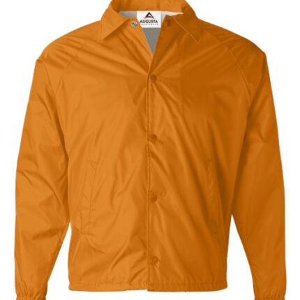 Men's Coach's Jacket
