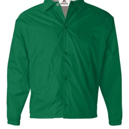 Men's Coach's Jacket
