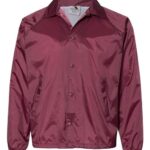 Men's Coach's Jacket