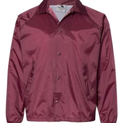 Men's Coach's Jacket