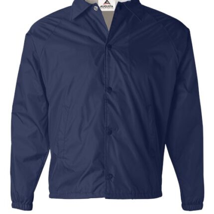 Men's Coach's Jacket
