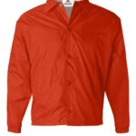Men's Coach's Jacket