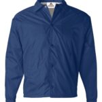 Men's Coach's Jacket