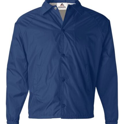 Men's Coach's Jacket