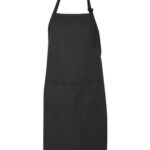 Premium Bib Apron