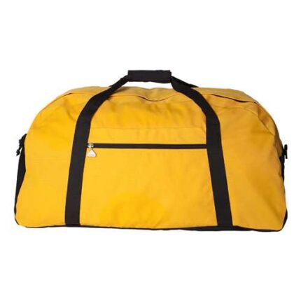 Large Ripstop Duffel Bag