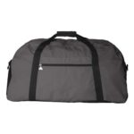 Large Ripstop Duffel Bag