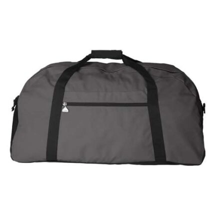 Large Ripstop Duffel Bag