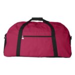 Large Ripstop Duffel Bag