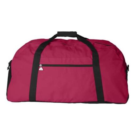 Large Ripstop Duffel Bag
