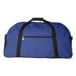 Large Ripstop Duffel Bag
