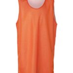 Youth Pro Mesh Reversible Tank Top