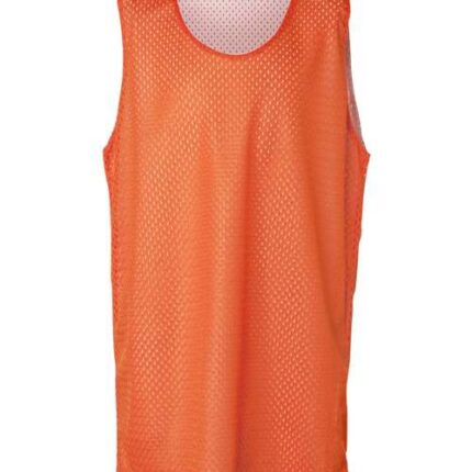 Youth Pro Mesh Reversible Tank Top