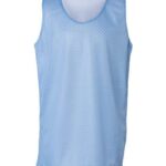 Youth Pro Mesh Reversible Tank Top