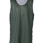 Youth Pro Mesh Reversible Tank Top