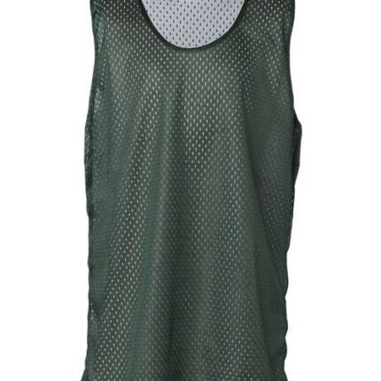 Youth Pro Mesh Reversible Tank Top