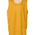 Youth Pro Mesh Reversible Tank Top
