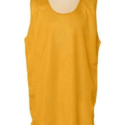 Youth Pro Mesh Reversible Tank Top