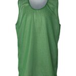 Youth Pro Mesh Reversible Tank Top
