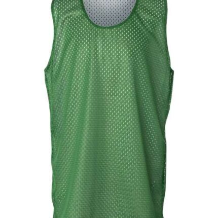 Youth Pro Mesh Reversible Tank Top