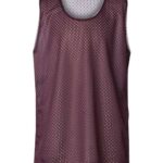 Youth Pro Mesh Reversible Tank Top