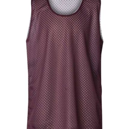 Youth Pro Mesh Reversible Tank Top