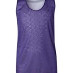 Youth Pro Mesh Reversible Tank Top