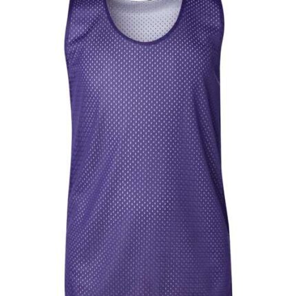 Youth Pro Mesh Reversible Tank Top