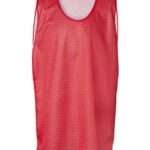 Youth Pro Mesh Reversible Tank Top