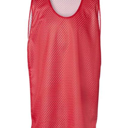 Youth Pro Mesh Reversible Tank Top