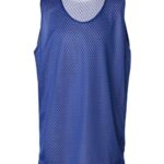 Youth Pro Mesh Reversible Tank Top