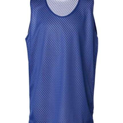 Youth Pro Mesh Reversible Tank Top