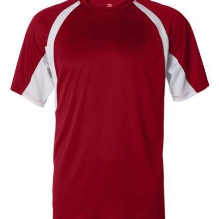 Men's B-Core Hook T-Shirt