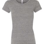 Women's Triblend Tee