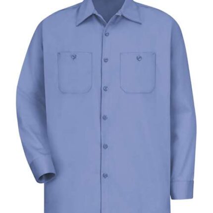 Men's Cotton Uniform Shirt