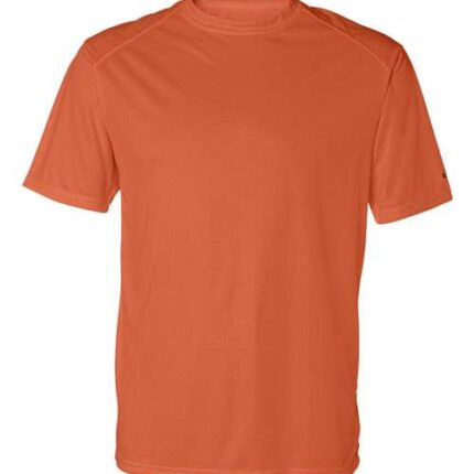 Men's B-Core Sport Shoulders T-Shirt