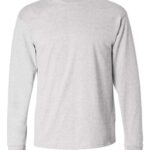 Authentic Long Sleeve T-Shirt