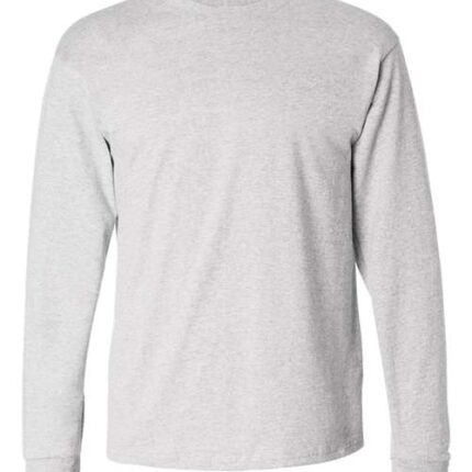 Authentic Long Sleeve T-Shirt