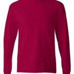 Authentic Long Sleeve T-Shirt