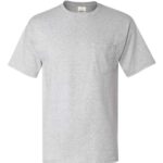 Men's Authentic Pocket T-Shirt